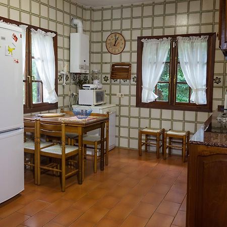 Casa Da Curuxeira Villa Santiago de Compostela Kültér fotó
