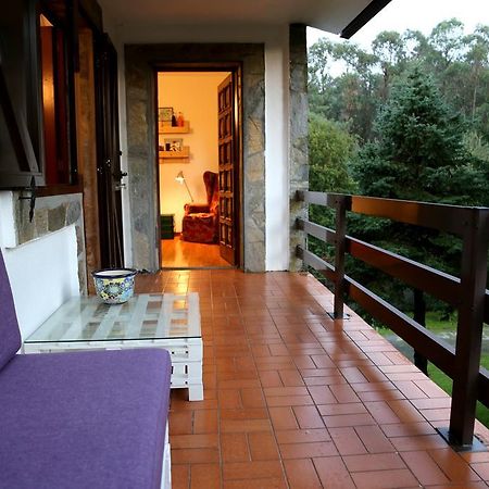 Casa Da Curuxeira Villa Santiago de Compostela Kültér fotó