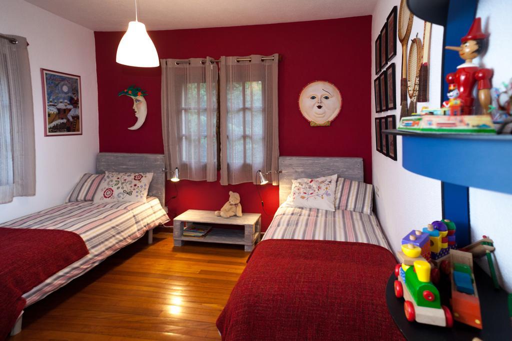 Casa Da Curuxeira Villa Santiago de Compostela Kültér fotó