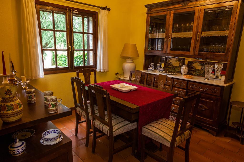 Casa Da Curuxeira Villa Santiago de Compostela Kültér fotó