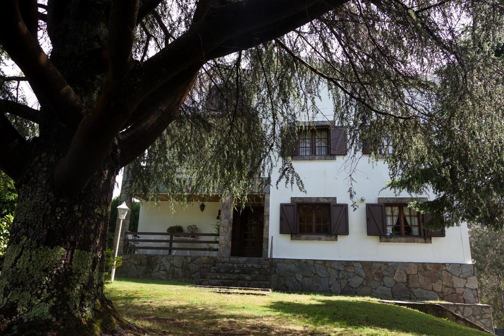 Casa Da Curuxeira Villa Santiago de Compostela Kültér fotó