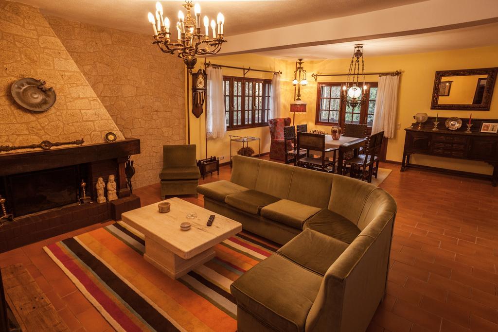 Casa Da Curuxeira Villa Santiago de Compostela Kültér fotó